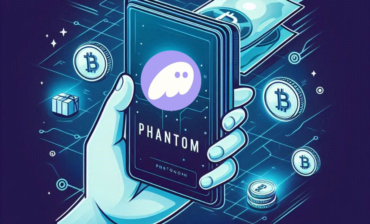 What Is a Phantom Wallet?