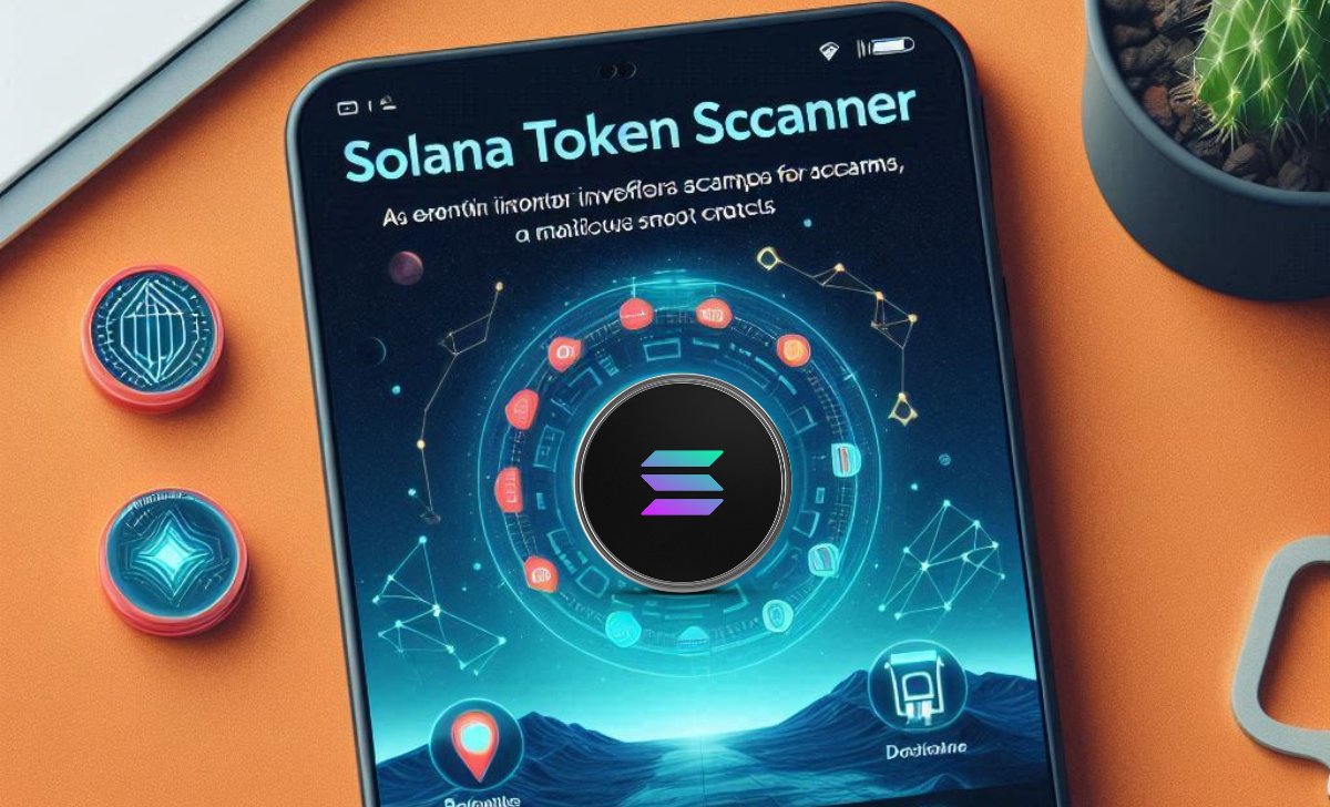 What Is a Solana Token Scanner?