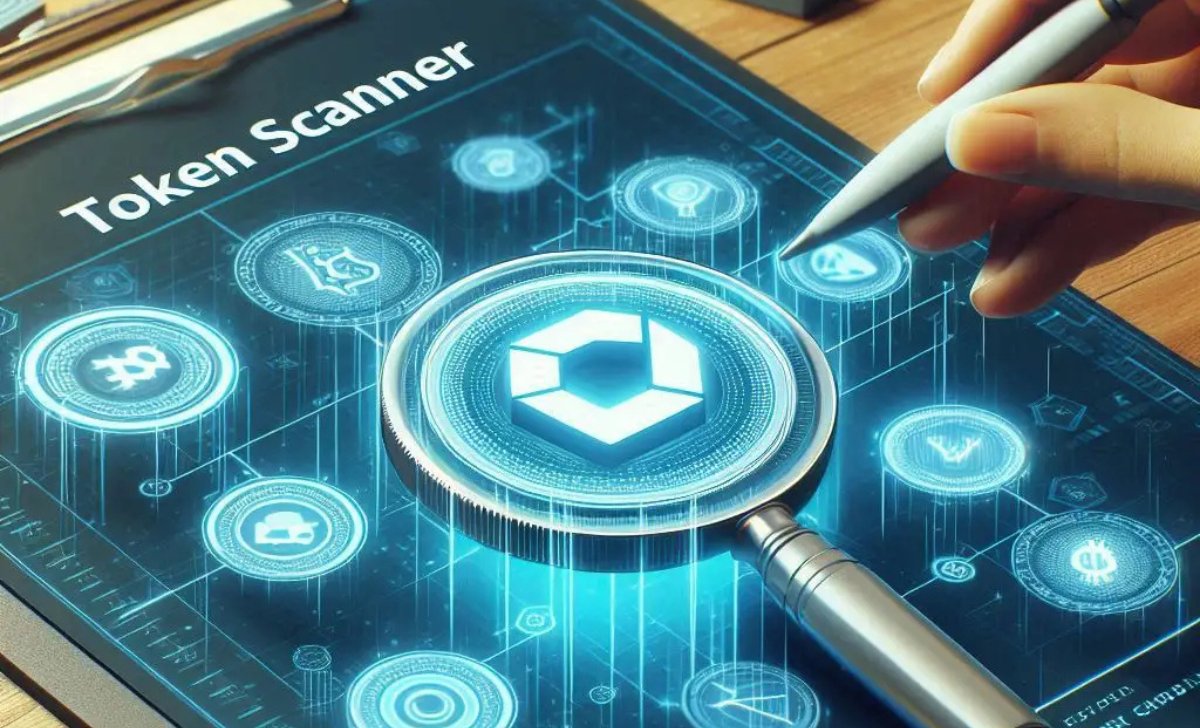 What Is a Token Scanner?