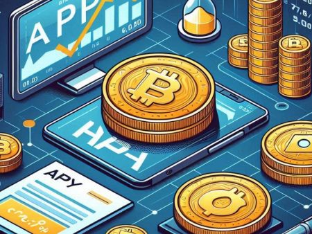 What Is APY in Crypto? Meaning and How It’s Calculated