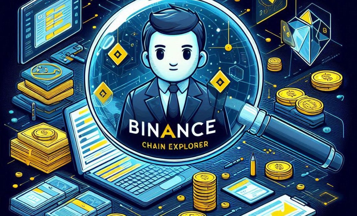 What Is Binance Chain Explorer?