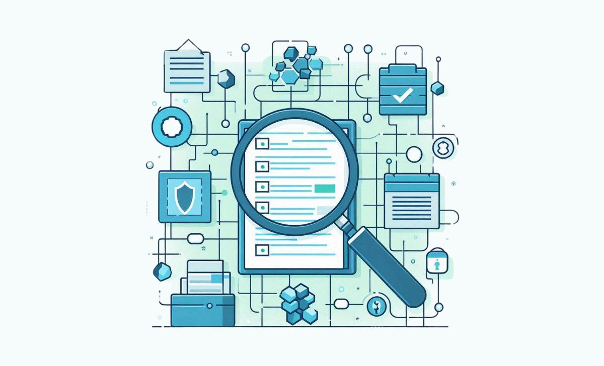 Blockchain in audit provides secure, transparent, real-time verification of transactions