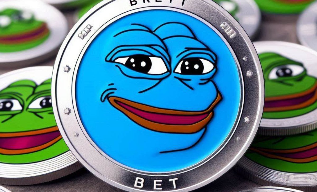 What Is Brett (Based)?