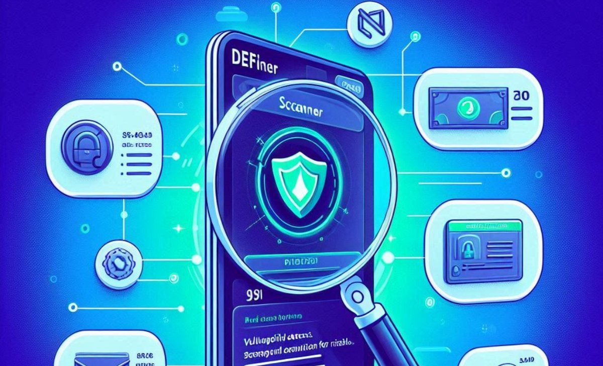 What Is DeFi Scanner?