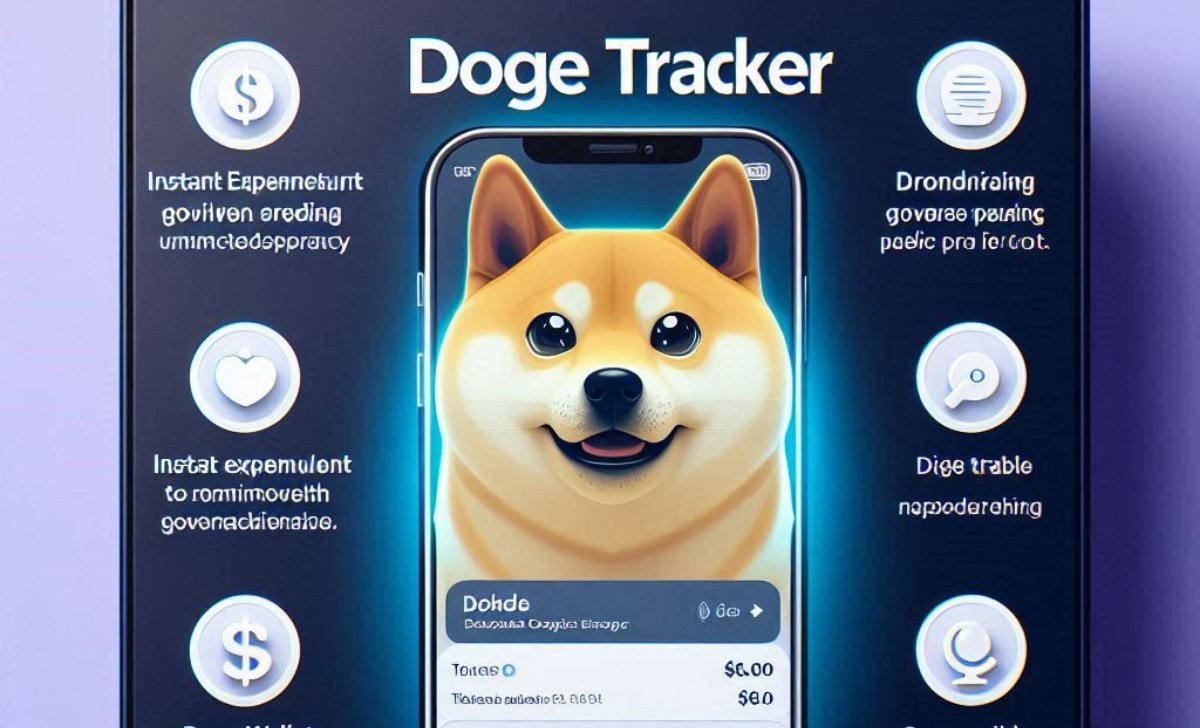 What is Doge Tracker? A New Era of Public Finance Transparency