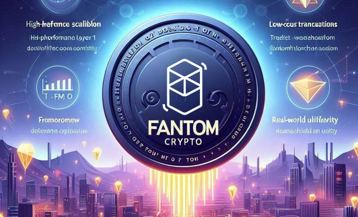 What Is Fantom Crypto (FTM)?