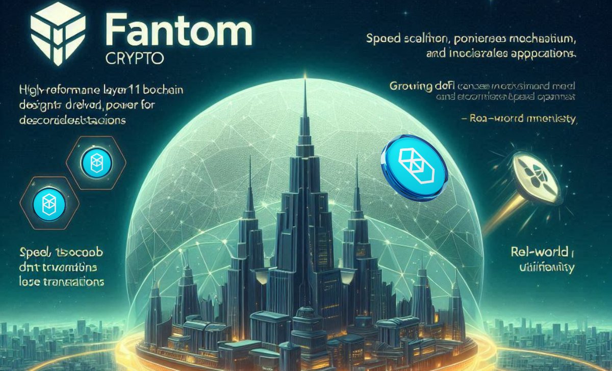 What Is FTM Token Used For?