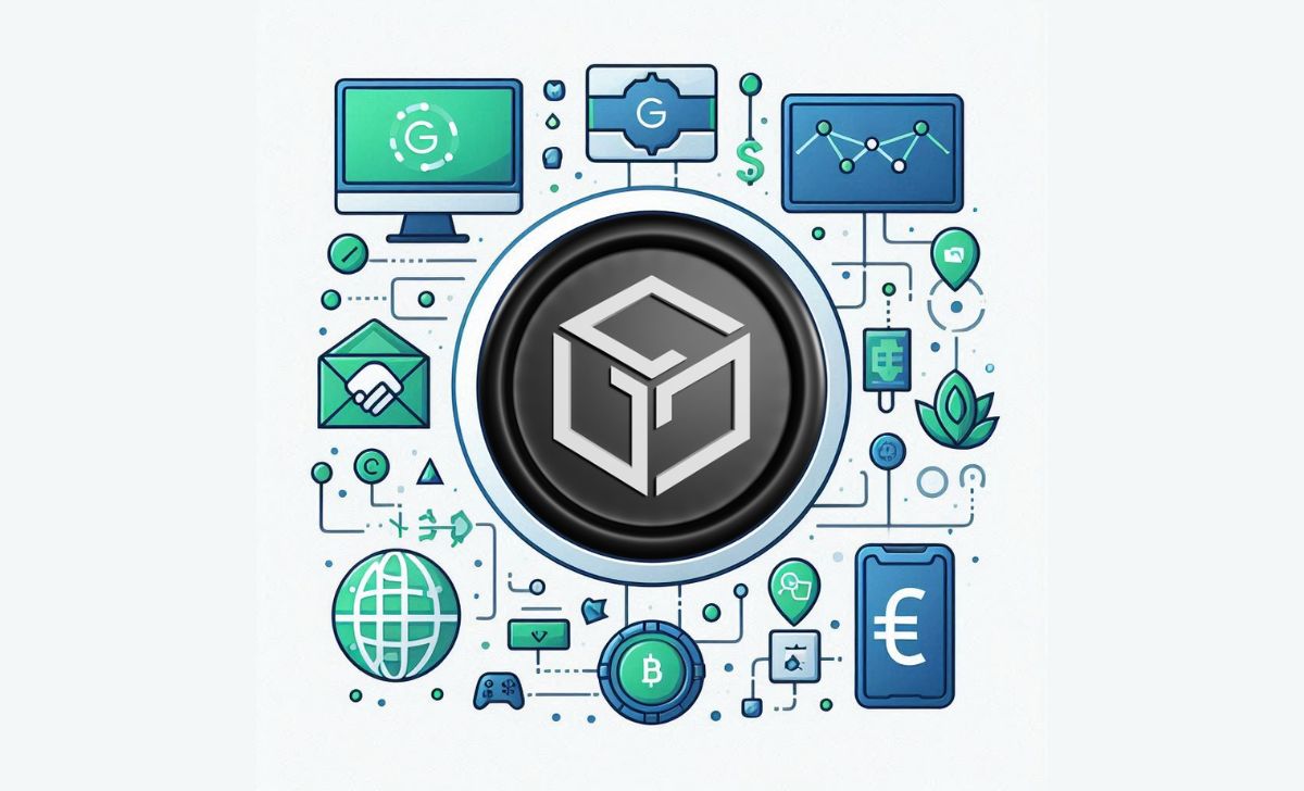 Gala Coin is a utility token for Gala Games and blockchain gaming
