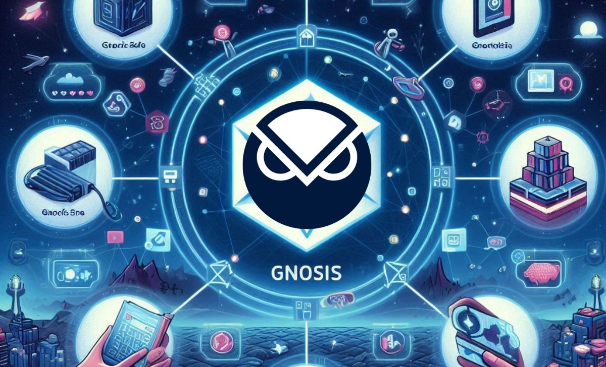 What is Gnosis (GNO)? A Clear Definition
