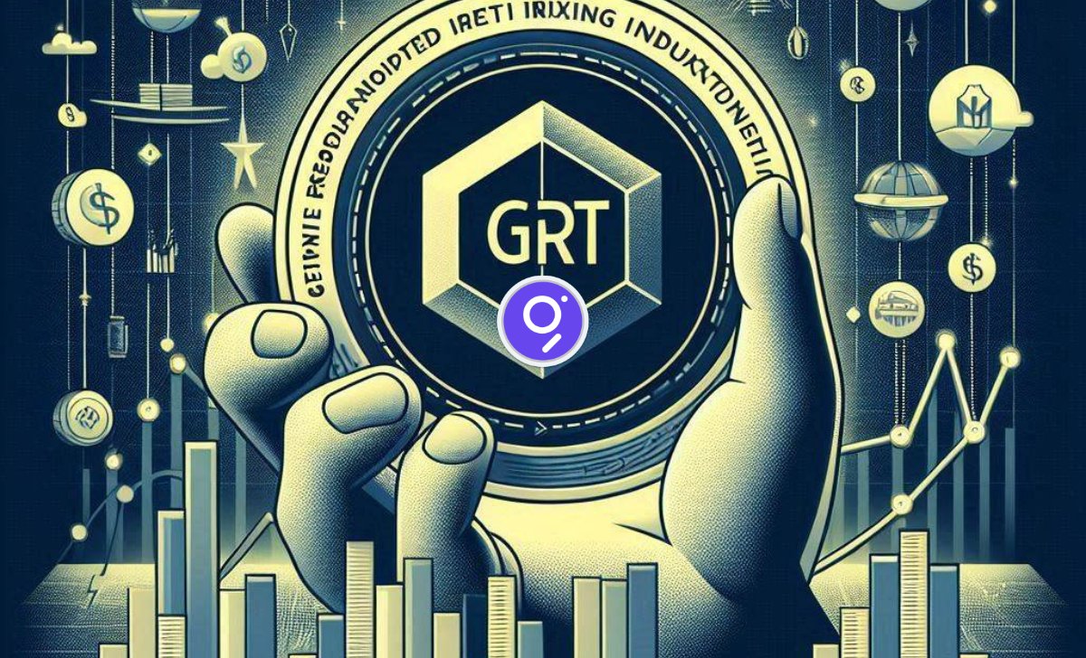 What Is GRT? A Primer on The Graph Protocol
