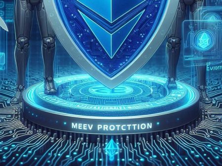 What Is MEV Protection? Prevent Front‑Running in Crypto