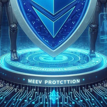 What Is MEV Protection? Prevent Front‑Running in Crypto