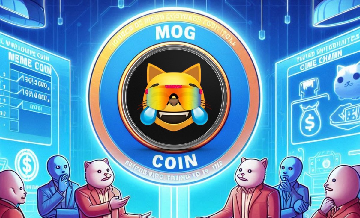 What Is Mog Coin (MOG)?