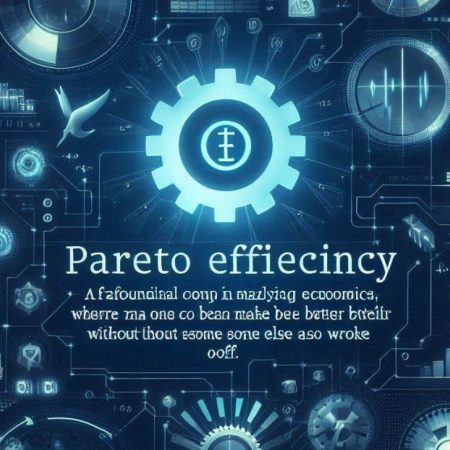 What is Pareto Efficiency? Definition, Examples, Explanation