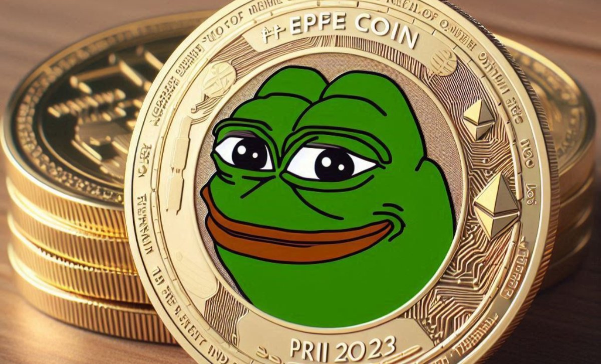 What Is Pepe Coin (PEPE)?