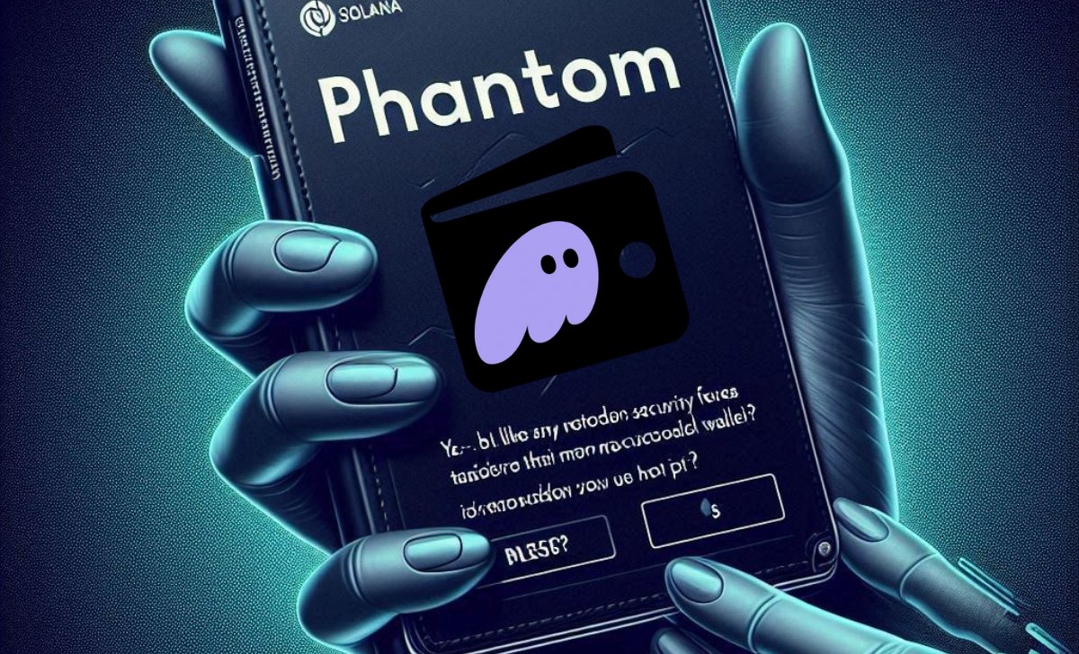 What Is Phantom Wallet? A Quick Overview