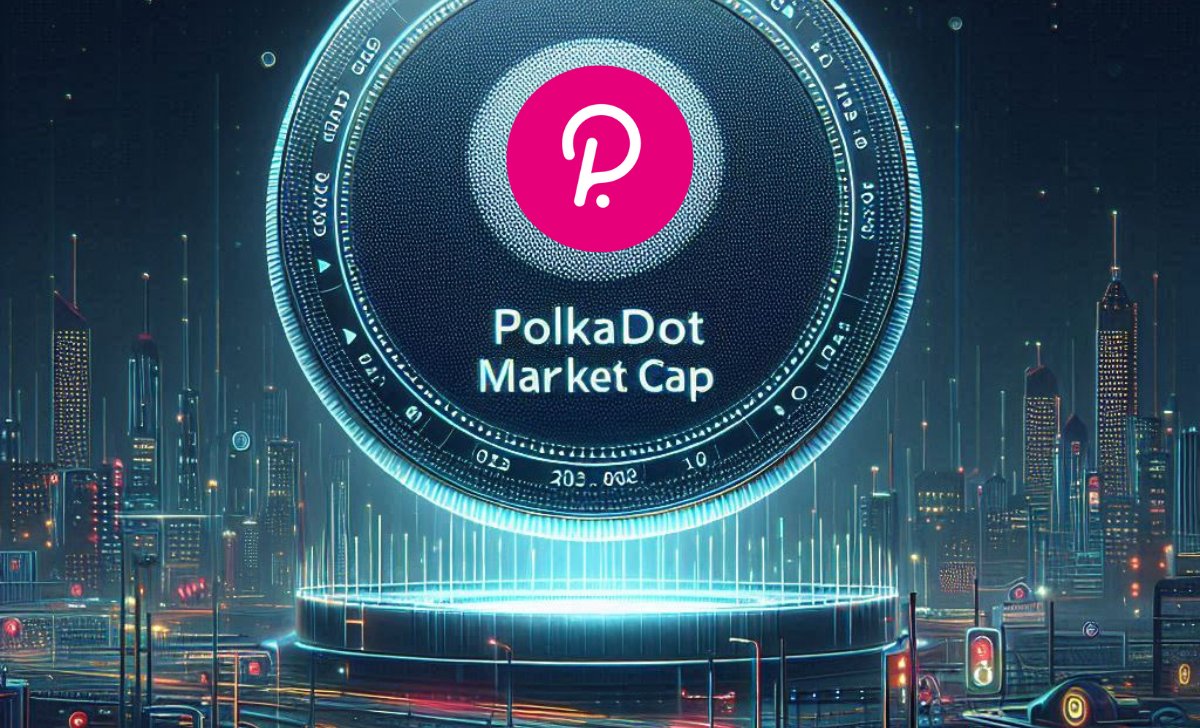 What Is Polkadot (DOT)?