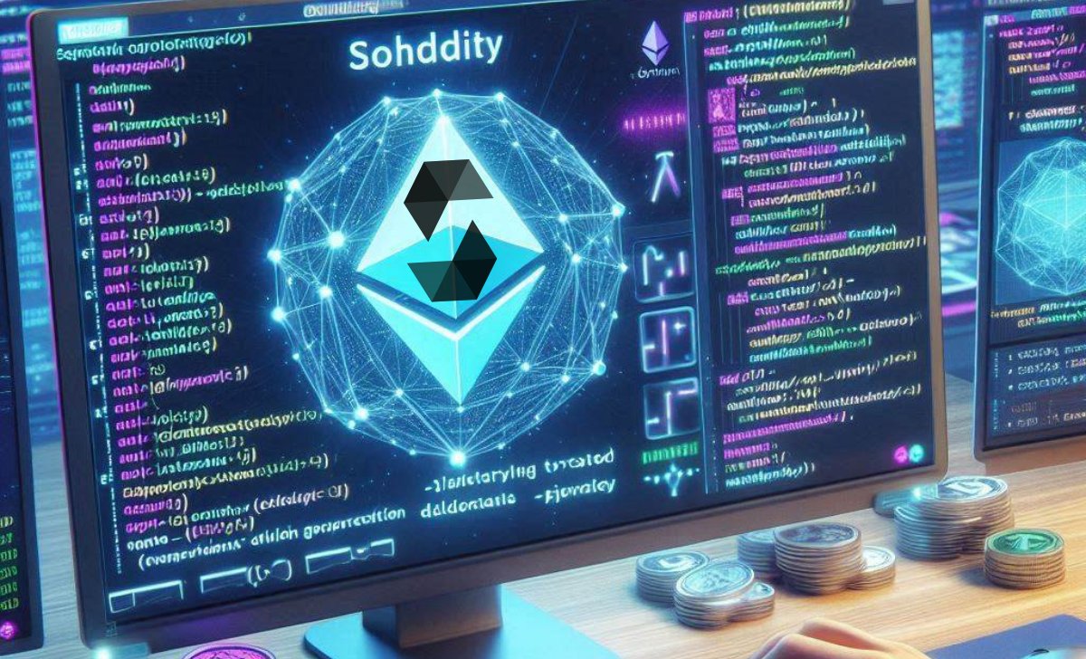 What Is Solidity?