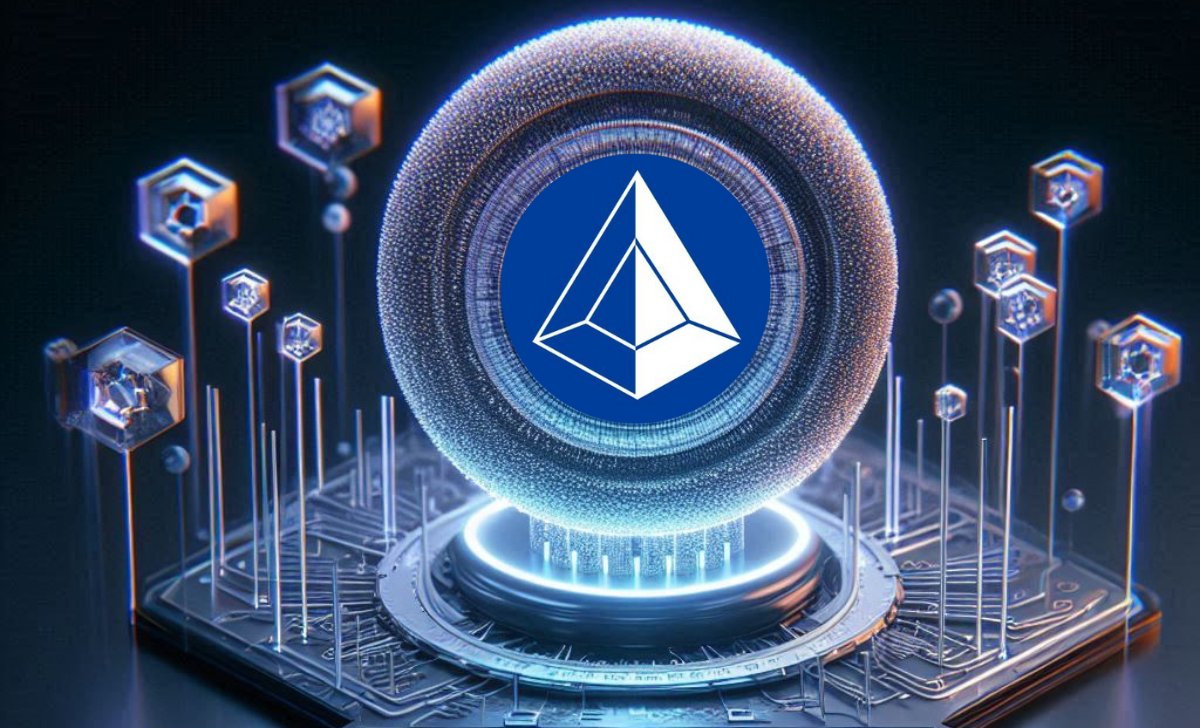 What is Spectral Crypto (SPEC)?