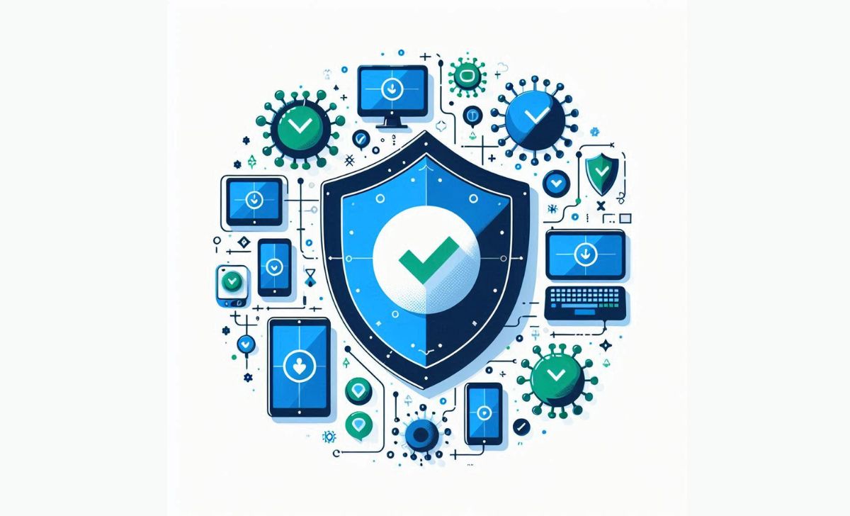 Super Antivirus is an AI-powered app that detects and removes malware threats