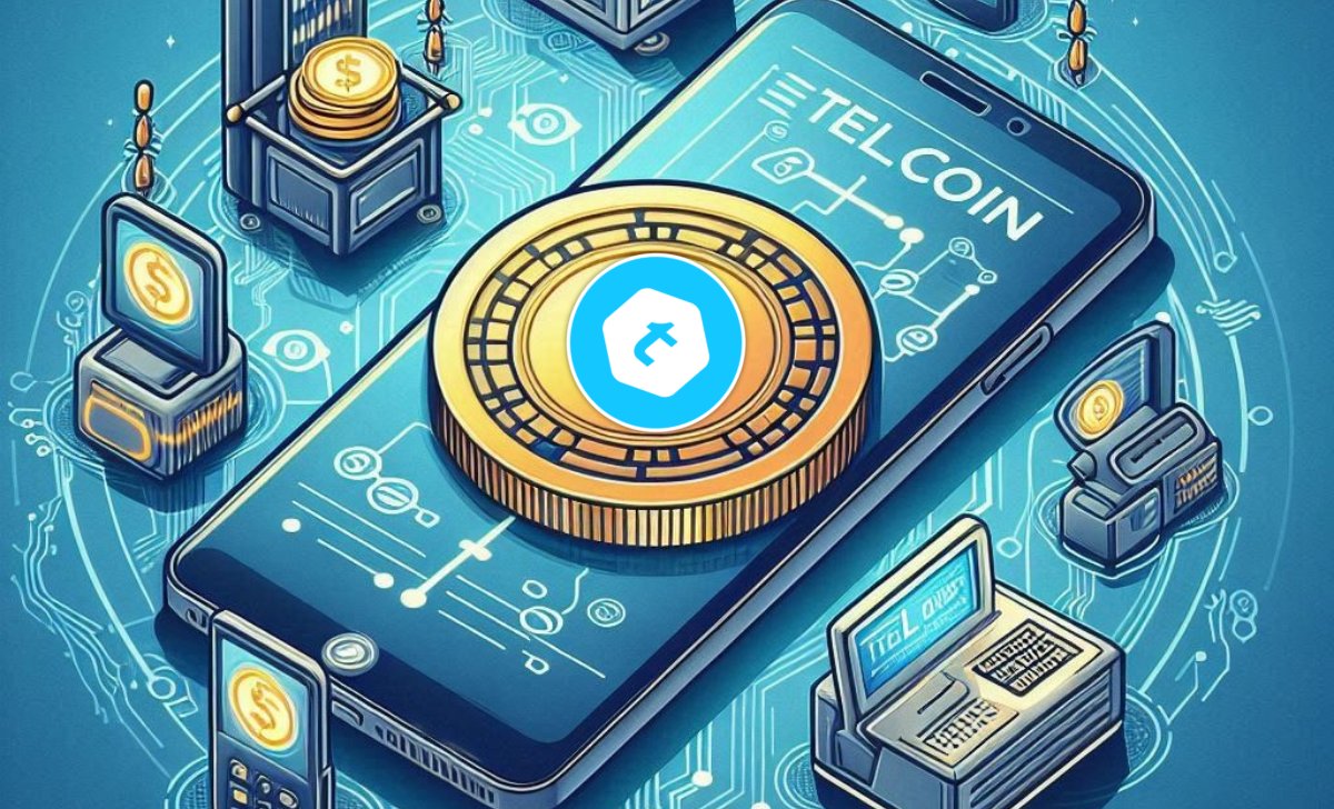What Is Telcoin (TEL)?