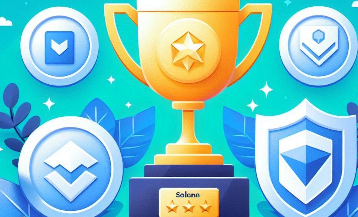 What is the Best Solana Wallet?