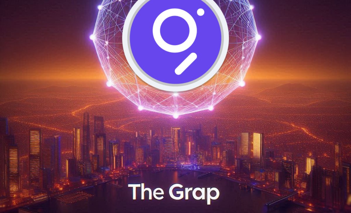 What Is The Graph (GRT)?
