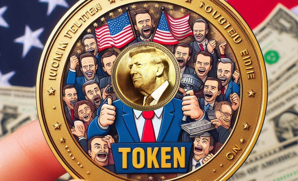 What Is the Official Trump Token (TRUMP)?