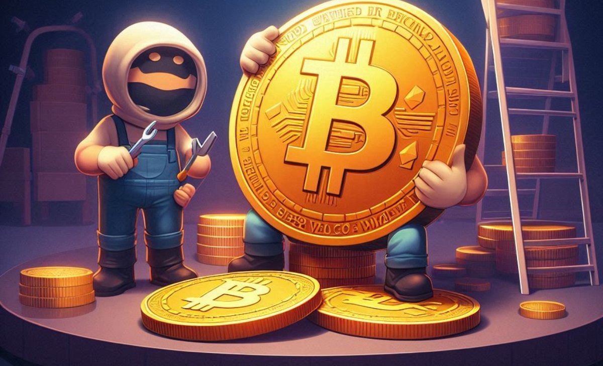 What Is WBTC? Understanding Wrapped Bitcoin Before You Stake