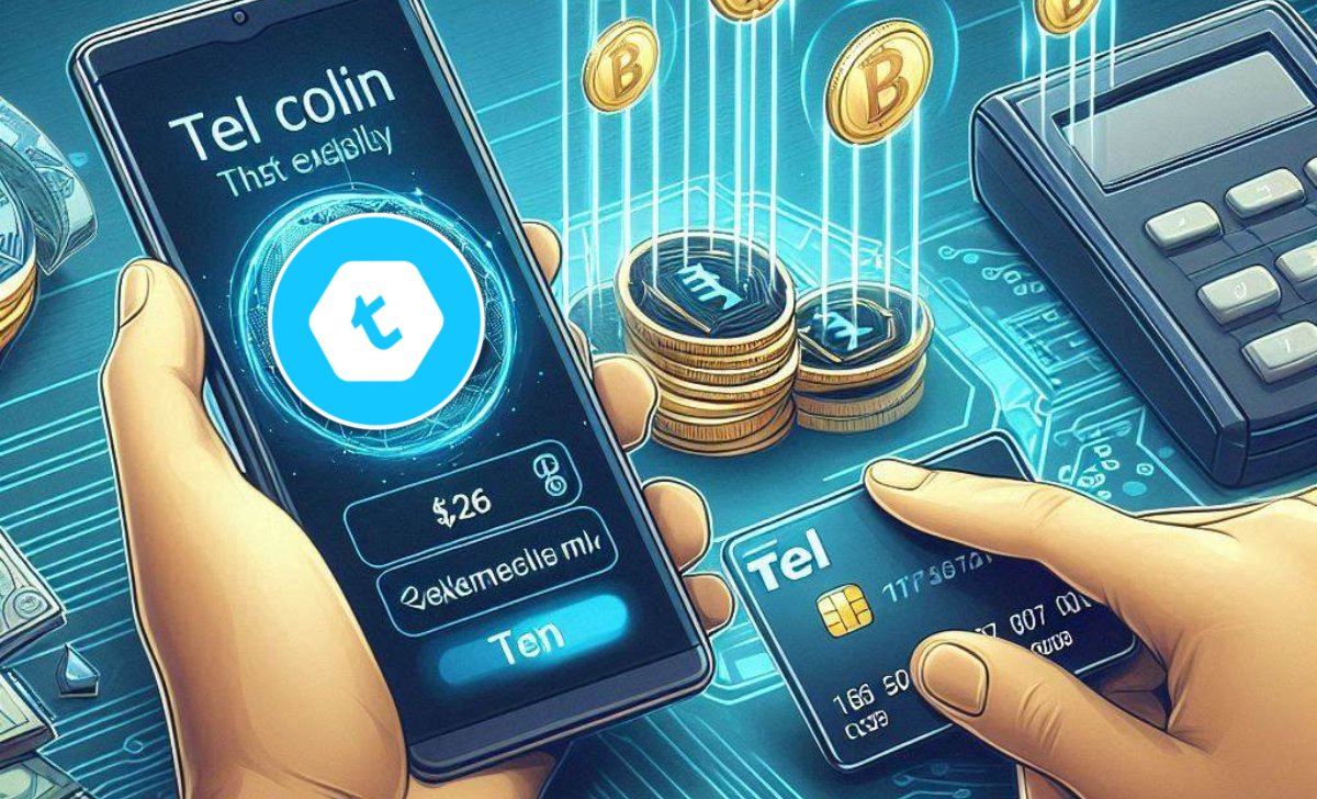 Where to Store Your Telcoin Safely