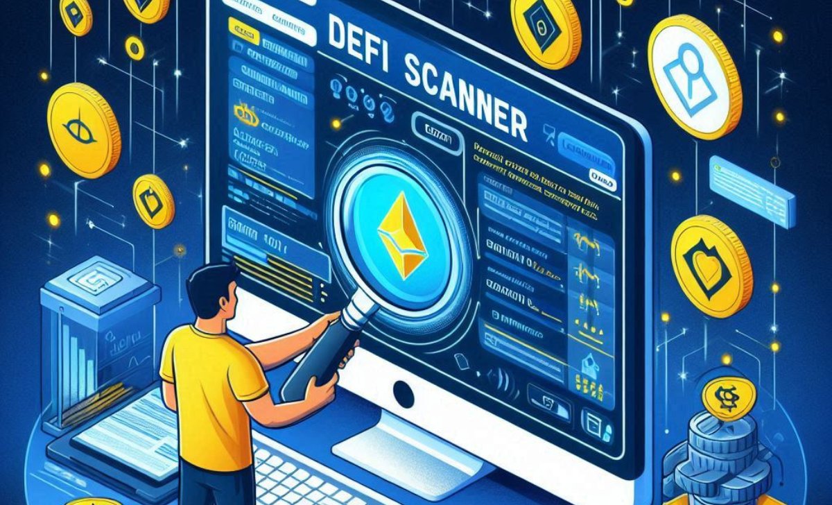 Who Should Use DeFi Scanner?