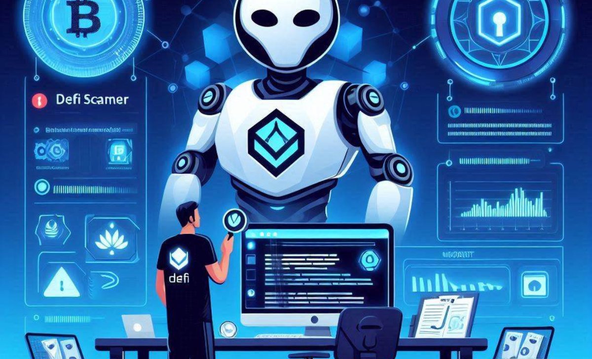 Why DeFi Scanner Matters in the DeFi Ecosystem