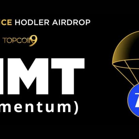 Introducing Momentum (MMT) on Binance HODLer Airdrops! Earn MMT With Retroactive BNB Simple Earn Subscriptions
